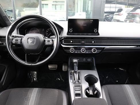 Used 2022 Honda Civic Sport image 20