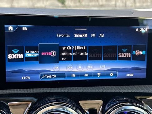 Used 2026 Mercedes-Benz CLA 250 image 22