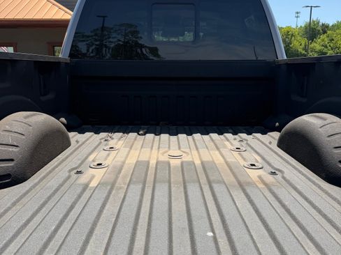 Used 2020 Ford F250 Lariat w/ Lariat Value Package AWD/4WD image 10