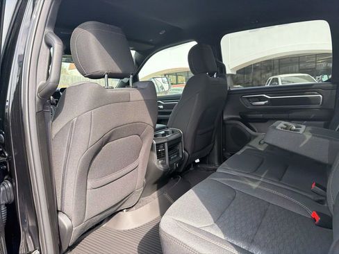 New 2026 RAM 1500 4x4 Crew Cab image 12