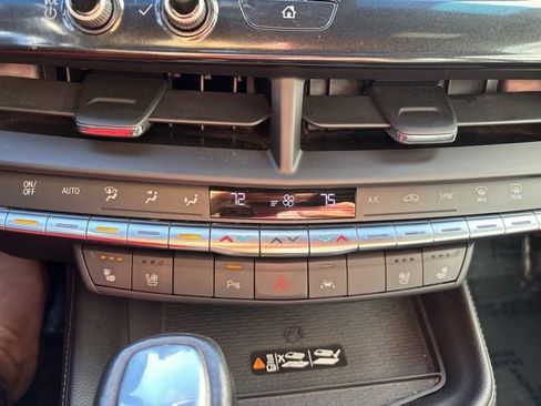 Used 2023 Cadillac CT4 Premium Luxury w/ Climate Package image 23