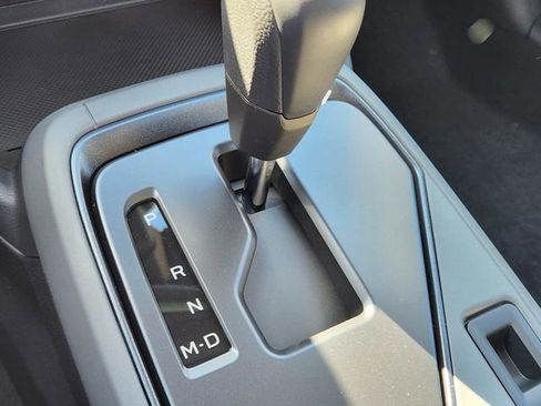 New 2026 Subaru Crosstrek 2.5i AWD/4WD image 17