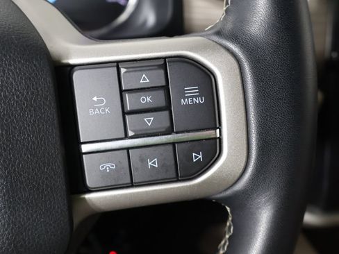 Used 2022 Ford Expedition Limited AWD/4WD image 48