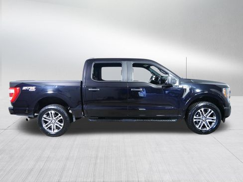 Used 2023 Ford F150 XL w/ Trailer Tow Package AWD/4WD image 8
