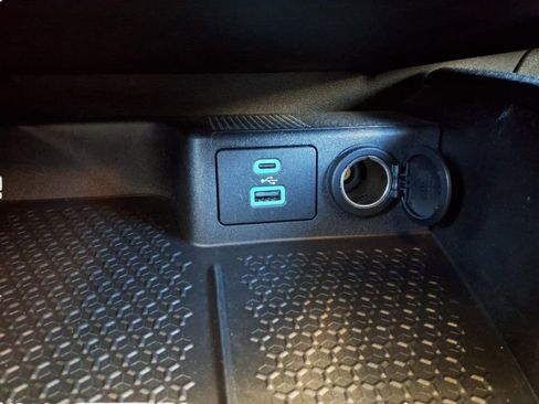 Used 2021 Ford Bronco Sport Outer Banks image 21