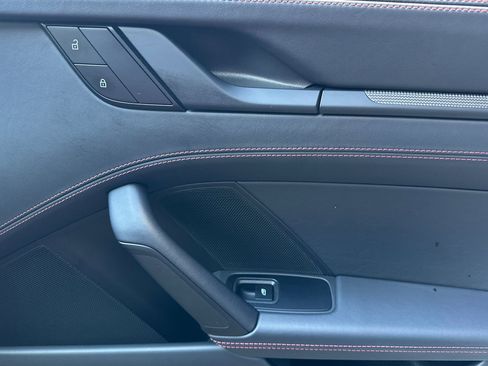 Used 2023 Porsche 911 Carrera 4 GTS image 20