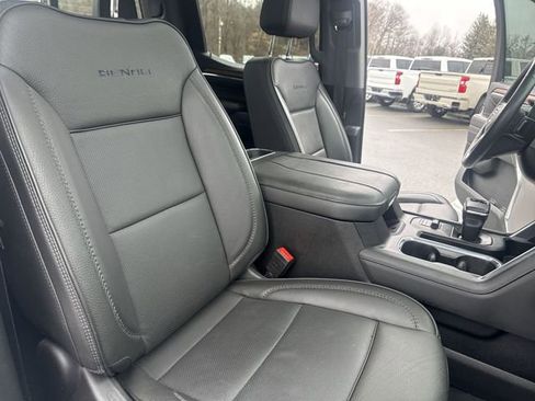 Used 2023 GMC Sierra 1500 Denali image 29