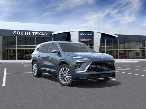 New 2026 Buick Enclave Avenir w/ Super Cruise Package FWD image 1