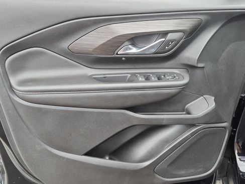 Certified 2024 GMC Terrain SLE FWD image 20
