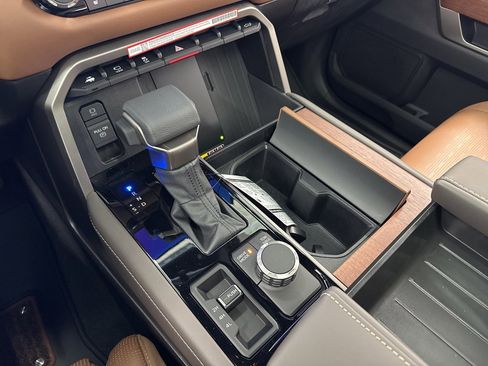 New 2026 Toyota Tundra 1794 Edition image 32