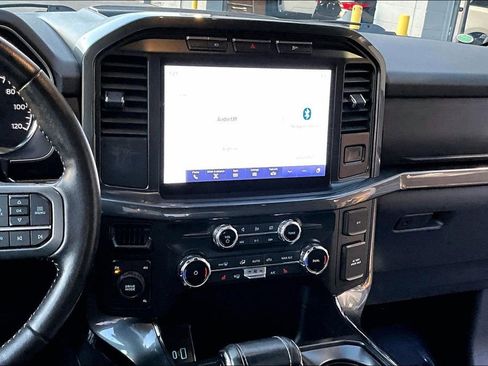 Used 2022 Ford F150 XLT w/ Equipment Group 302A High AWD/4WD image 6