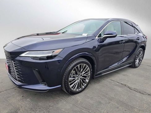 Used 2025 Lexus RX 350 image 7