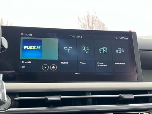 New 2026 Hyundai Tucson Blue SE AWD/4WD image 33