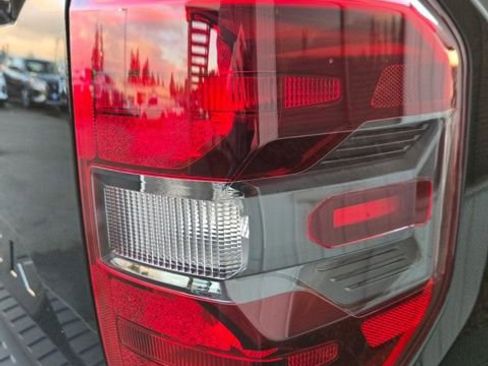 New 2026 Ford Maverick Lobo image 12