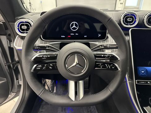 New 2026 Mercedes-Benz CLE 300 4MATIC Coupe image 22