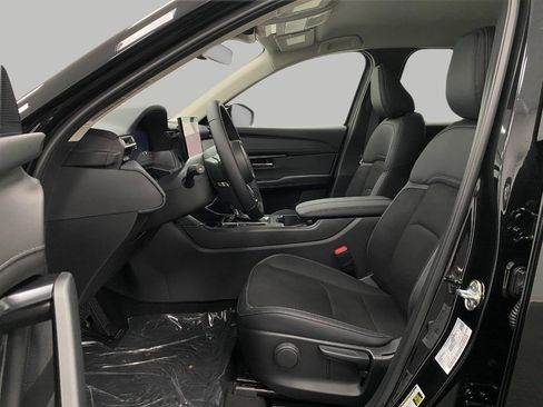 New 2026 MAZDA CX-5 Select AWD/4WD image 27