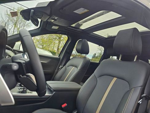 New 2026 MAZDA CX-50 AWD 2.5 S w/ Weather Package image 23