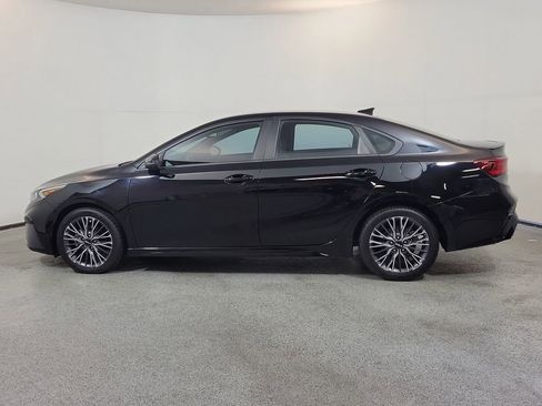 Used 2024 Kia Forte GT-Line FWD image 4