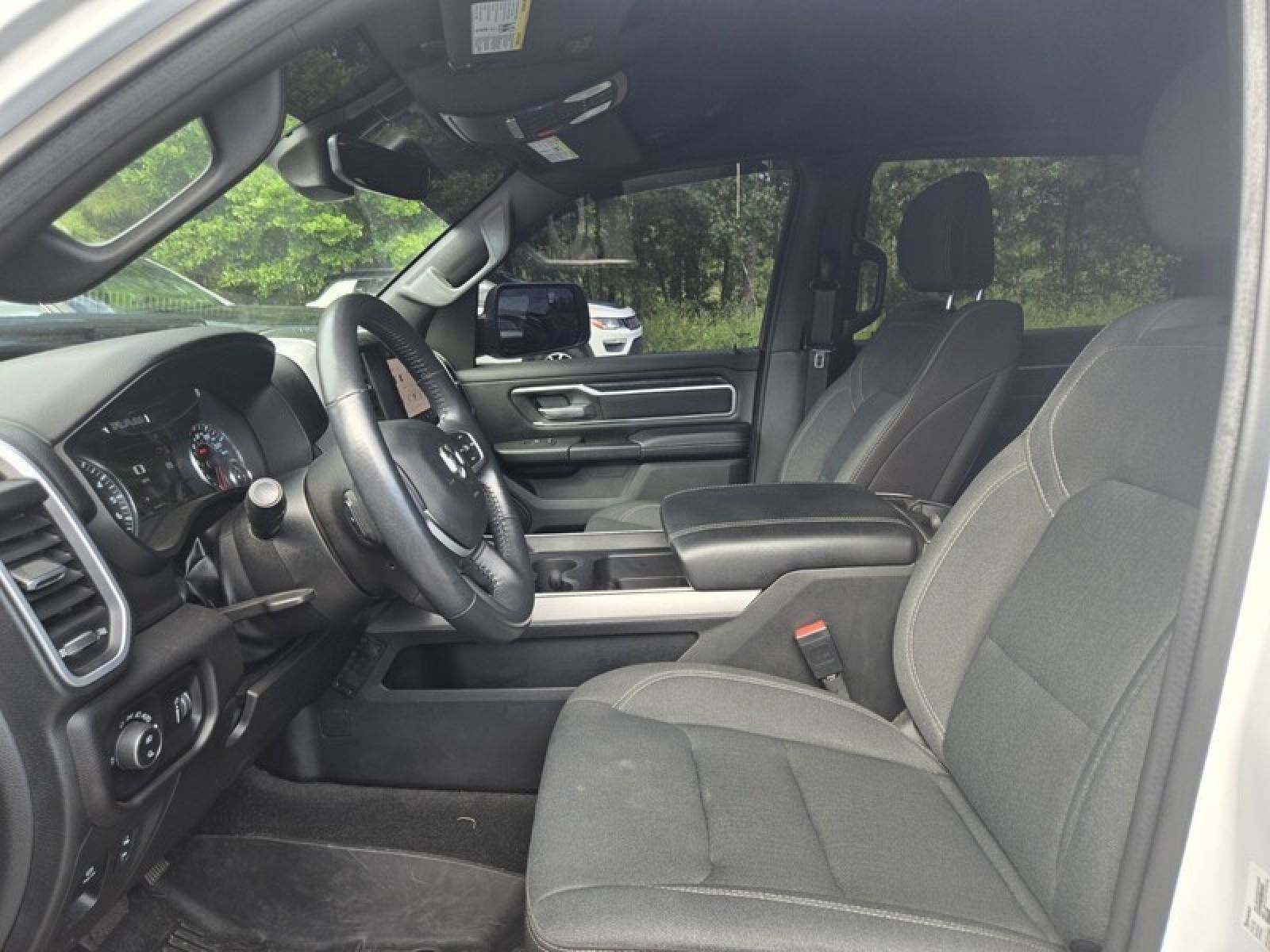 Used 2023 RAM 1500 Big Horn AWD/4WD image 19