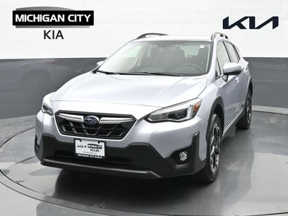 Used 2023 Subaru Crosstrek 2.5i Limited w/ Popular Package #3