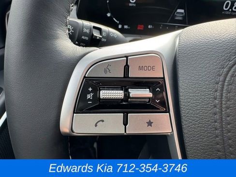 New 2025 Kia Telluride SX Prestige X-Line image 25