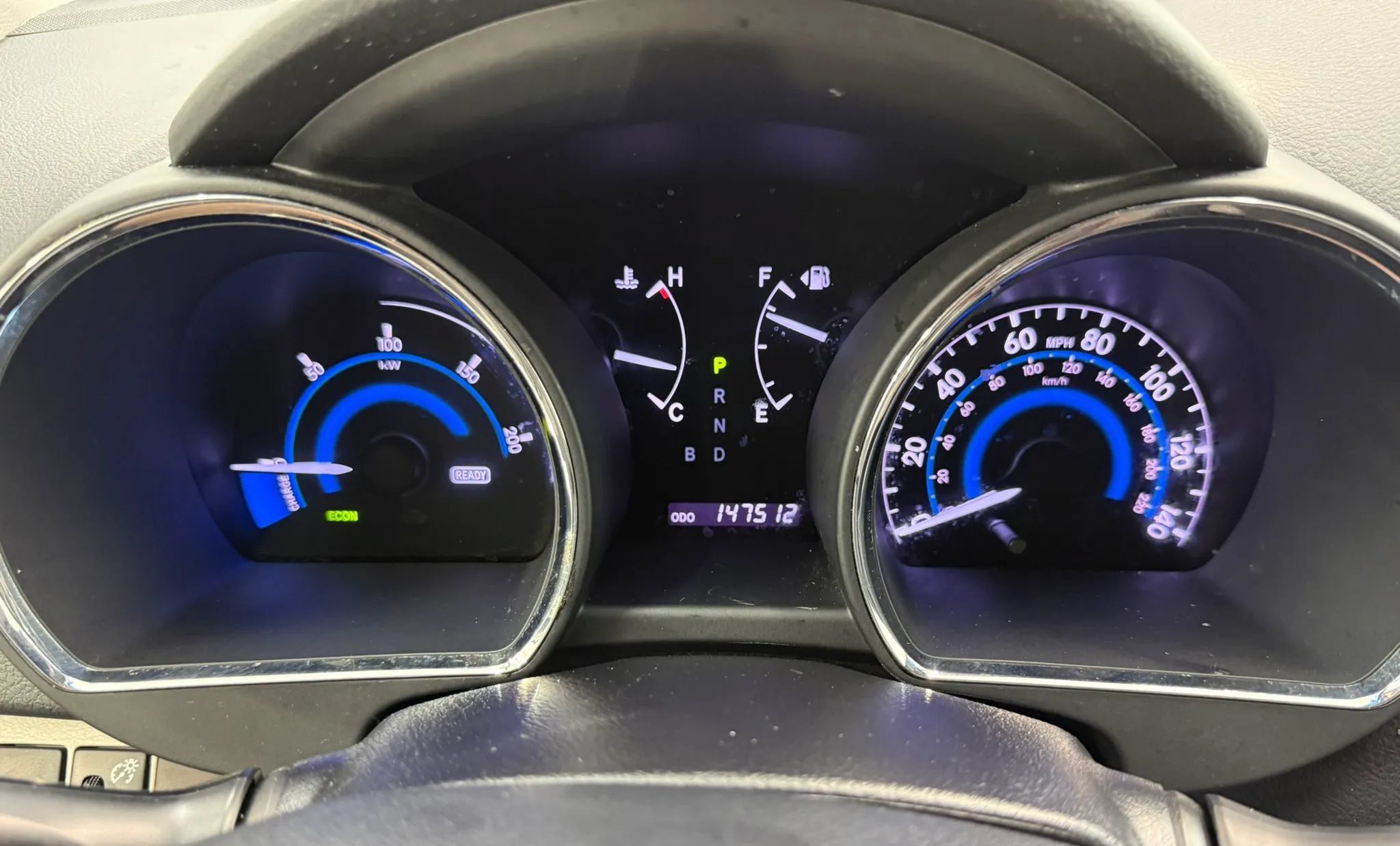 Used 2013 Toyota Highlander Limited AWD/4WD image 12