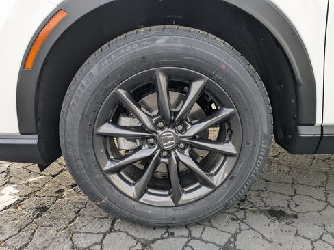 New 2026 Honda CR-V EX-L image 19