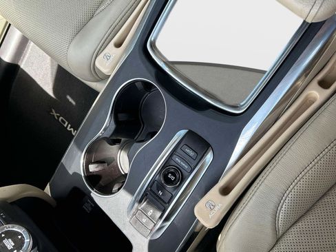Used 2020 Acura MDX SH-AWD w/ Technology Package image 15
