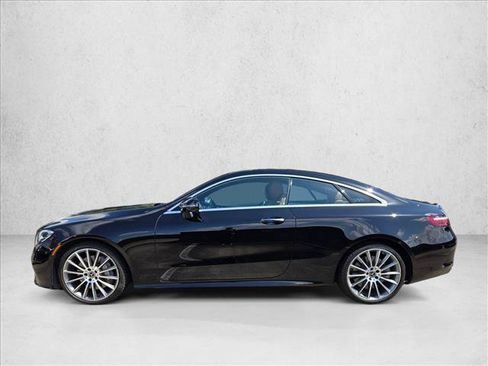 Used 2023 Mercedes-Benz E 450 Coupe image 10