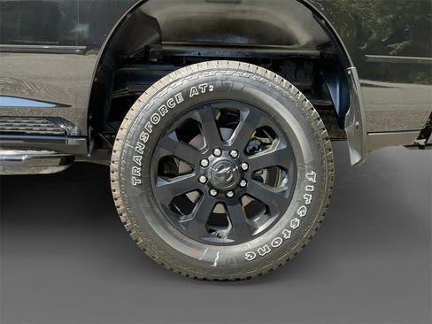 New 2026 RAM 2500 Big Horn image 10