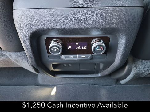 New 2026 Buick Enclave Preferred FWD image 21