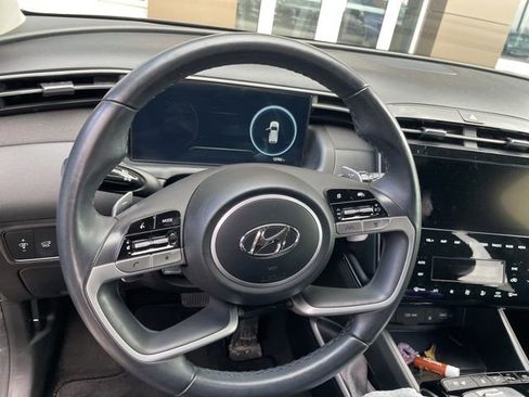Used 2023 Hyundai Tucson Limited image 9