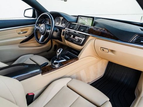 Used 2014 BMW 428i Coupe image 23