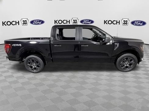 New 2026 Ford F150 STX AWD/4WD image 9