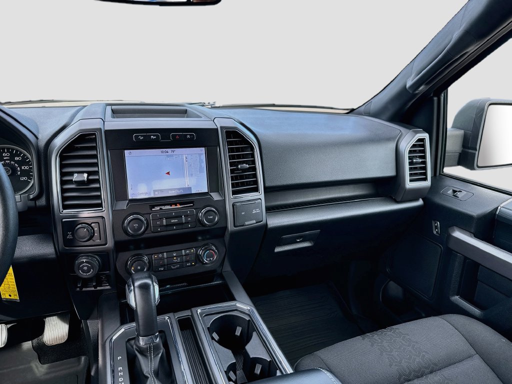 Used 2019 Ford F150 XLT w/ Equipment Group 302A Luxury AWD/4WD image 23