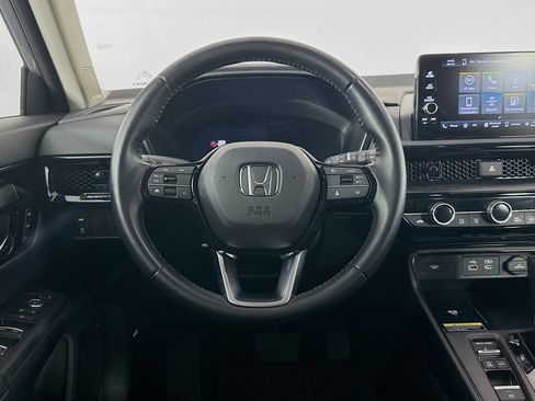 Used 2025 Honda CR-V EX-L image 18