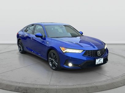Used 2023 Acura Integra A-Spec