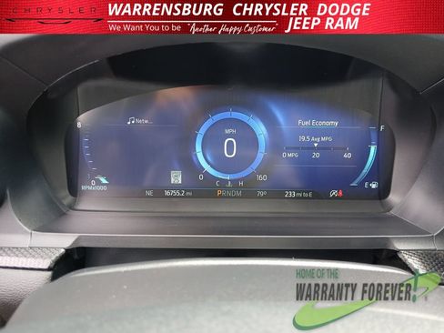 Used 2024 Ford Explorer ST w/ Equipment Group 401A AWD/4WD image 19