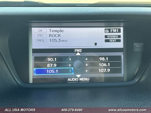 Used 2013 Acura TSX w/ Technology Package image 33