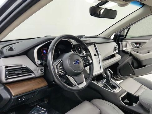 Used 2020 Subaru Legacy Limited w/ Popular Package #2 image 22