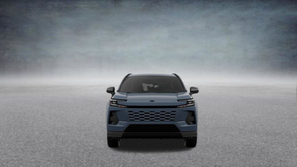 New 2026 Toyota RAV4 SE w/ Weather Package AWD/4WD image 78