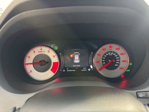 Certified 2023 Acura RDX A-Spec image 18