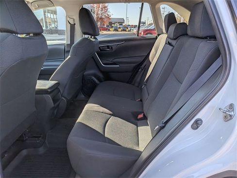 Used 2020 Toyota RAV4 LE image 26