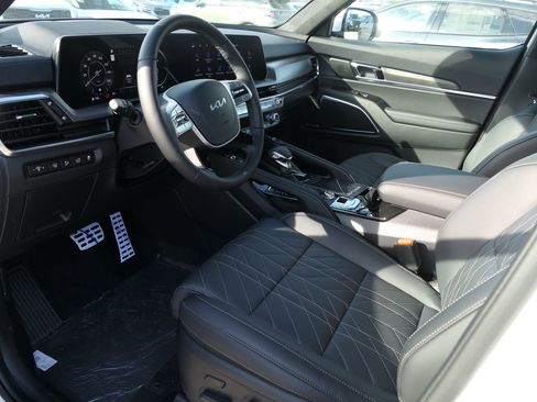 New 2025 Kia Telluride SX X-Line image 10