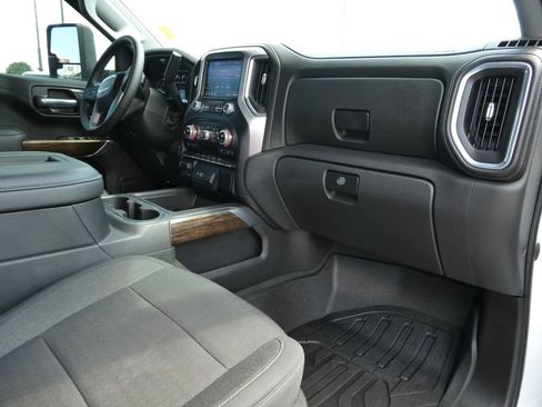 Used 2021 GMC Sierra 1500 Elevation w/ X31 Off-Road Package AWD/4WD image 16