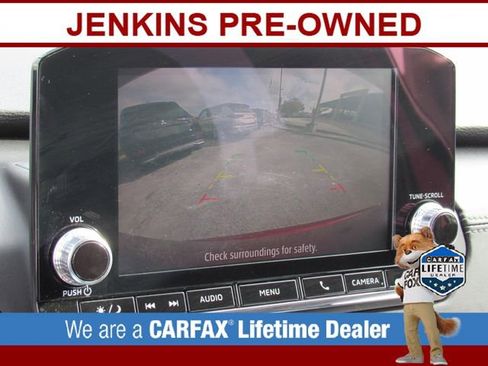 Used 2022 Mitsubishi Outlander ES image 23