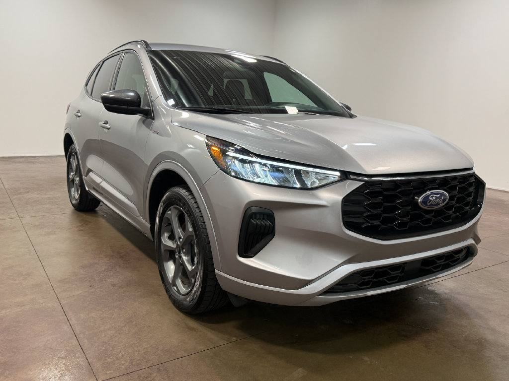 Used 2024 Ford Escape ST-Line AWD/4WD image 30