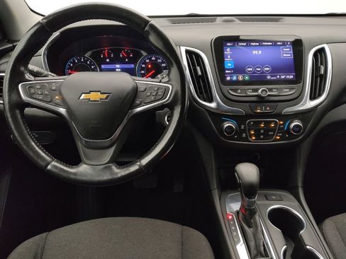 Used 2022 Chevrolet Equinox LT FWD image 22
