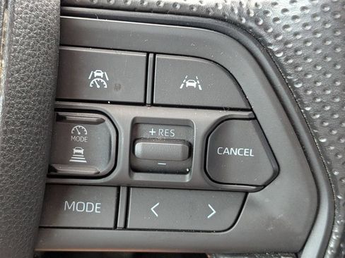 Used 2024 Toyota Tacoma SR5 RWD image 23