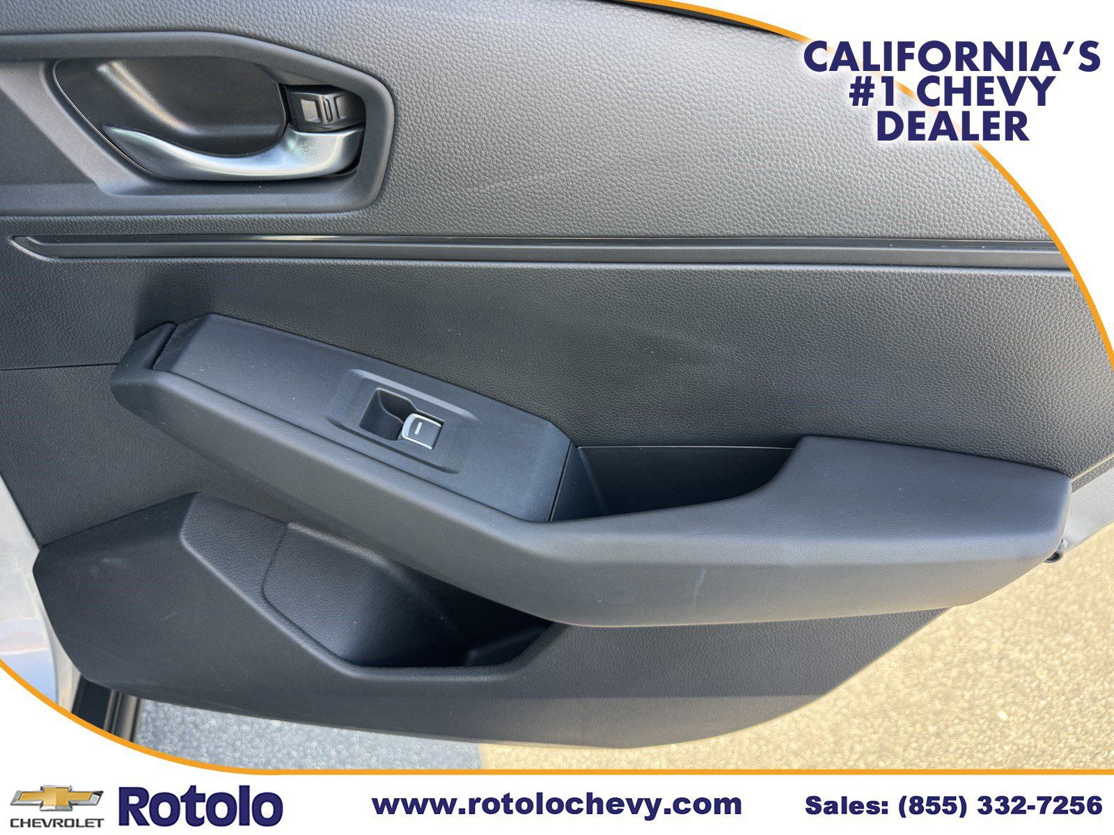 Used 2025 Honda Accord LX image 11